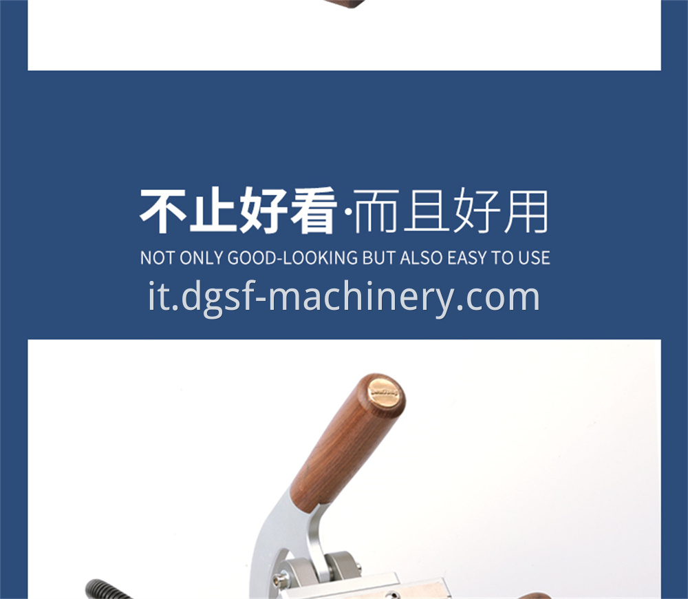 Multifunctional Stamping Machine 13 Jpg